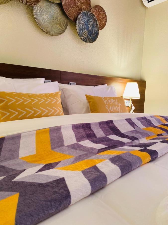 Hotel Casa 49 Remich Zewnętrze zdjęcie