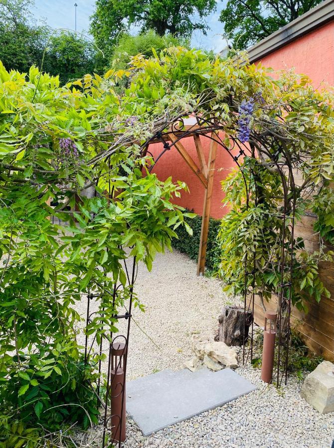 Hotel Casa 49 Remich Zewnętrze zdjęcie