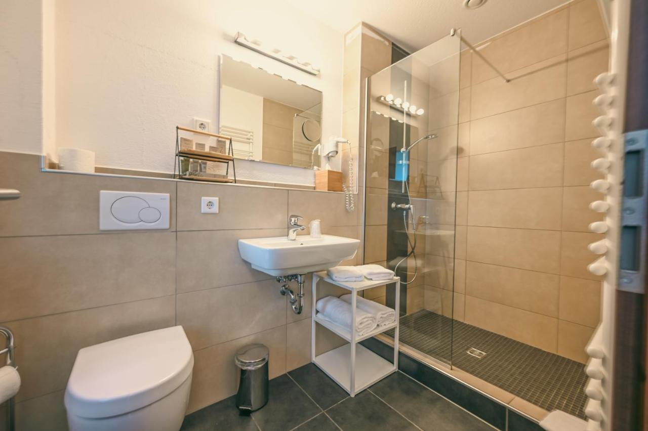 Hotel Casa 49 Remich Zewnętrze zdjęcie