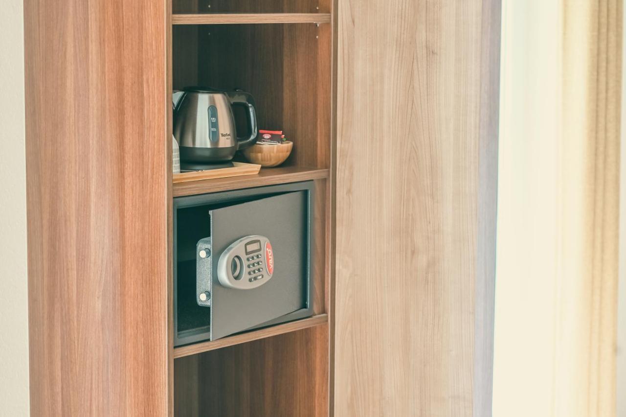 Hotel Casa 49 Remich Zewnętrze zdjęcie